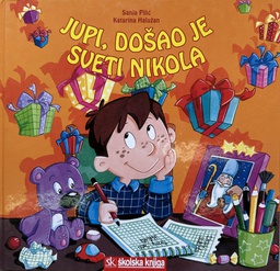 [B-07-1A] JUPI DOŠAO JE SVETI NIKOLA