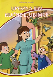 [A-10-1A] UPOZNAJEM KUĆNE LJUBIMCE