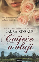 [A-01-2A] CVIJEĆE U OLUJI