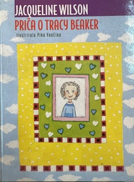 [B-04-4A] PRIČA O TRACY BEAKER