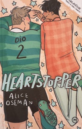 [D-14-3A] HEARTSTOPPER DIO 2