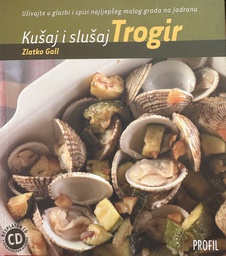 [A-13-4B] KUŠAJ I SLUŠAJ TROGIR