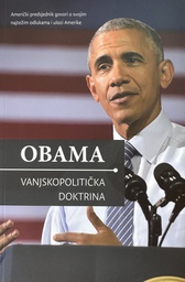 [A-02-4B] OBAMA - VANJSKOPOLITIČKA DOKTRINA