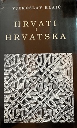 [B-03-2B] HRVATI I HRVATSKA