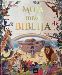 [A-13-2A] MOJA MALA BIBLIJA