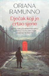 [C-06-6B] DJEČAK KOJI JE CRTAO SJENE