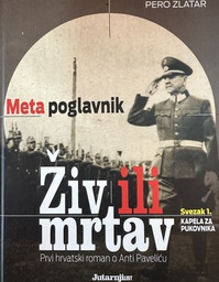 [C-08-6B] ŽIV ILI MRTAV 1