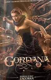 [A-13-6A] GORDANA 2