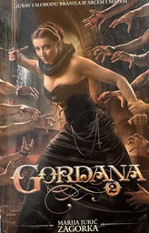 [B-06-4A] GORDANA 2
