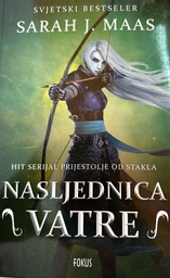 [B-02-2A] NASLJEDNICA VATRE