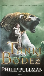 [D-08-2A] TANKI BODEŽ