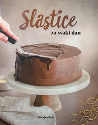 [A-08-1A] SLASTICE ZA SVAKI DAN