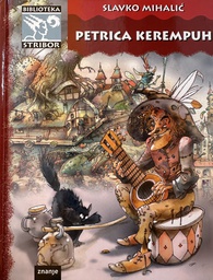 [A-10-4A] PETRICA KEREMPUH