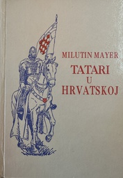 [A-10-2A] TATARI U HRVATSKOJ