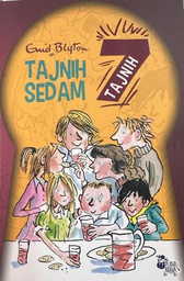 [D-04-5A] TAJNIH SEDAM