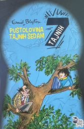 [D-04-5A] PUSTOLOVINA TAJNIH SEDAM