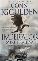 [A-03-8A] IMPERATOR - SMRT KRALJEVA