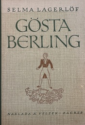 [A-03-6A] GOSTA BERLING