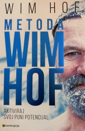 METODA WIM HOF