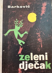 [C-10-6A] ZELENI DJEČAK