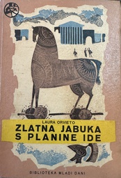 [C-10-6A] ZLATNA JABUKA S PLANINE IDE