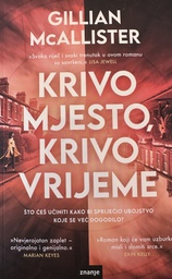 [D-07-4A] KRIVO MJESTO KRIVO VRIJEME