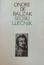 [A-01-7A] SEOSKI LIJEČNIK