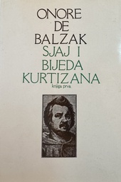 [A-01-7A] SJAJ I BIJEDA KURTIZANA