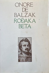 [A-01-7A] ROĐAKA BETA