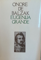 [A-01-7A] EUGENIJA GRANDE