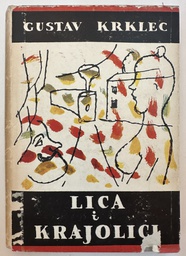 [A-03-6B] LICA I KRAJOLICI