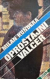 [A-03-6B] OPROŠTAJNI VALCER