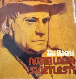 [A-04-5A] NOSTALGIJA SVJETLOSTI