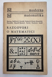 [C-02-4A] RAZGOVORI O MATEMATICI