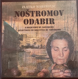 [D-20-3A] NOŠTROMOV ODABIR