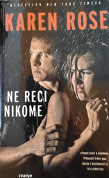 [A-03-8A] NE RECI NIKOME