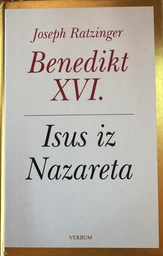 [A-02-5A] ISUS IZ NAZARETA