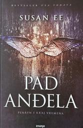 [D-20-5B] PAD ANĐELA