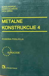 [D-22-1B] METALNE KONSTRUKCIJE 4