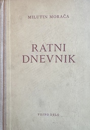 [A-13-2B] RATNI DNEVNIK