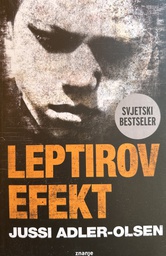 [A-05-2A] LEPTIROV EFEKT