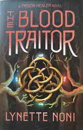 [A-13-2B] THE BLOOD TRAITOR