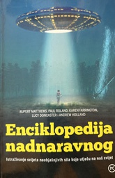 [C-14-1A] ENCIKLOPEDIJA NADNARAVNOG