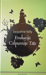 [C-14-6A] EVOLUCIJA CALPURNIJE TATE