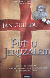 [D-13-5A] PUT U JERUZALEM