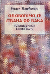 [D-09-6A] OSLOBODIMO SE STRAHA OD RAKA