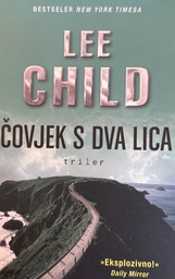 [D-16-4B] ČOVJEK S DVA LICA