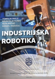 [A-02-1B] INDUSTRIJSKA ROBOTIKA