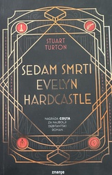 [D-17-3B] SEDAM SMRTI EVELYN HARDCASTLE