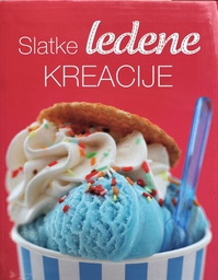 [D-17-3B] SLATKE LEDENE KREACIJE